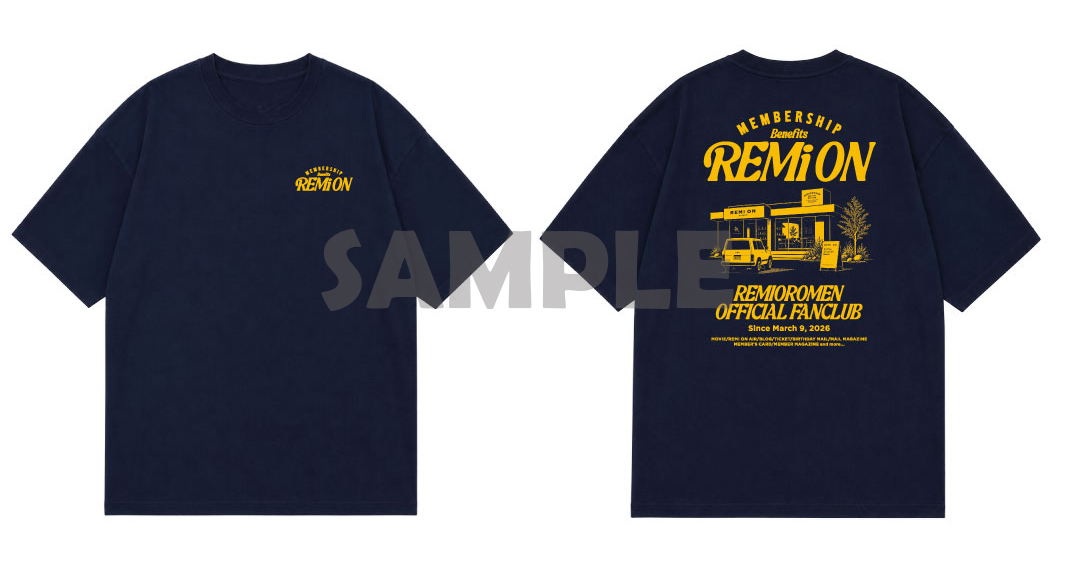 ABOUT | レミオロメン OFFICIAL FANCLUB「REMI ON」