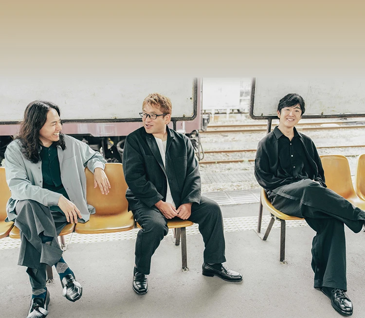 レミオロメン OFFICIAL SITE